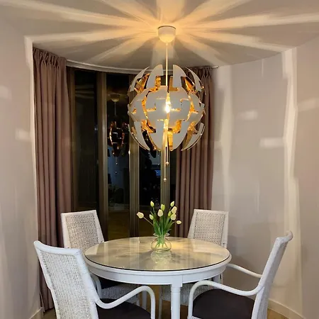 In Erster Linie Mit Meerblick