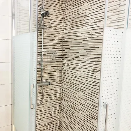 In Erster Linie Mit Meerblick 公寓