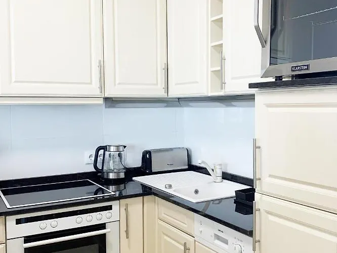 In Erster Linie Mit Meerblick Apartamento Calpe