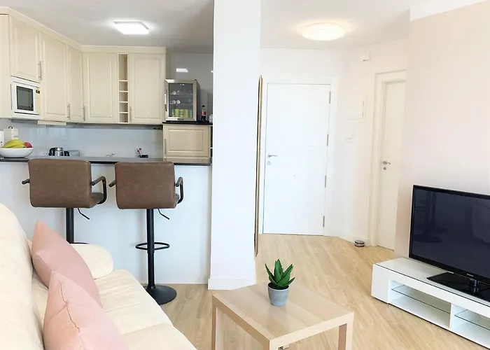 In Erster Linie Mit Meerblick *