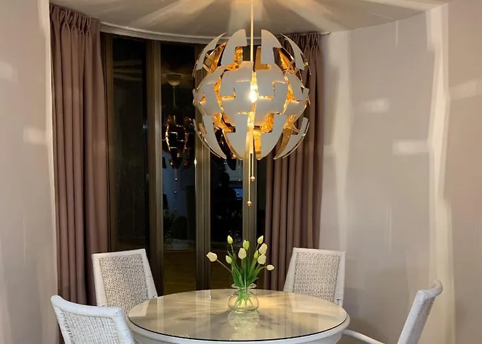 In Erster Linie Mit Meerblick