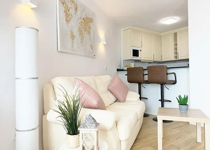 In Erster Linie Mit Meerblick Apartamento Calpe