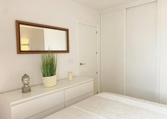 In Erster Linie Mit Meerblick * Calpe