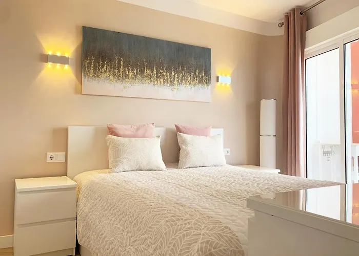 Apartamento In Erster Linie Mit Meerblick