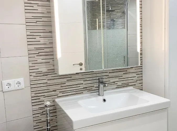 In Erster Linie Mit Meerblick Apartamento *