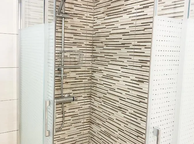 In Erster Linie Mit Meerblick Apartamento