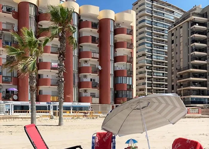 In Erster Linie Mit Meerblick