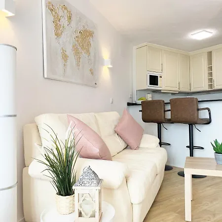 In Erster Linie Mit Meerblick Apartment Calpe