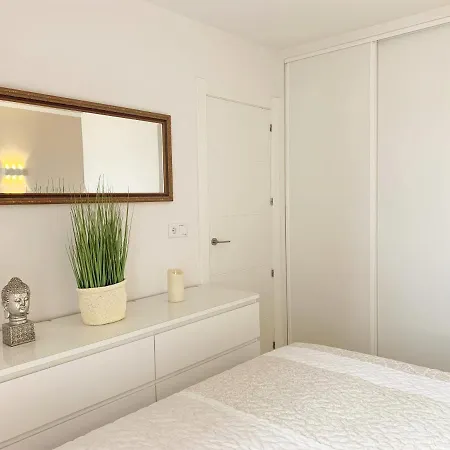 In Erster Linie Mit Meerblick * Calpe