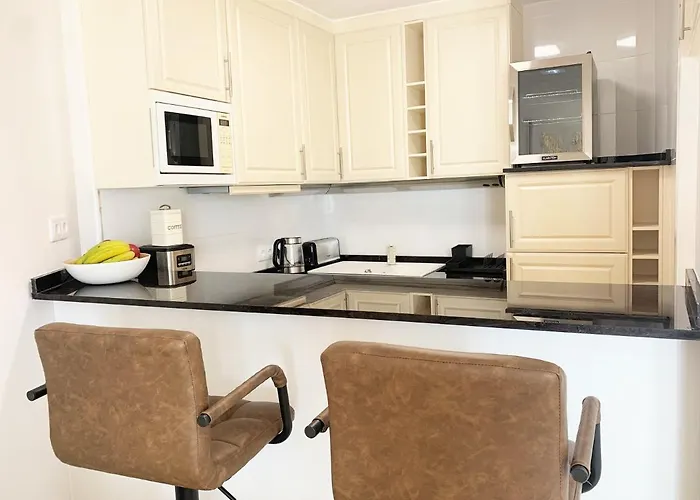 In Erster Linie Mit Meerblick * Calpe