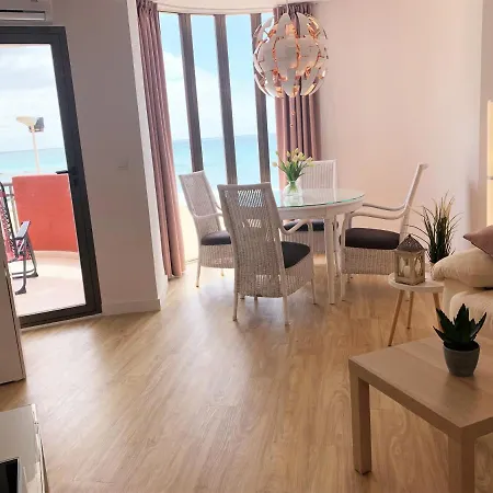 Appartement In Erster Linie Mit Meerblick *