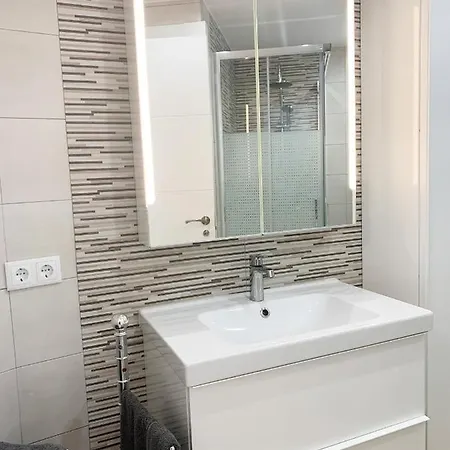 In Erster Linie Mit Meerblick Appartement *