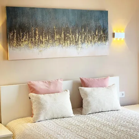 Appartement In Erster Linie Mit Meerblick