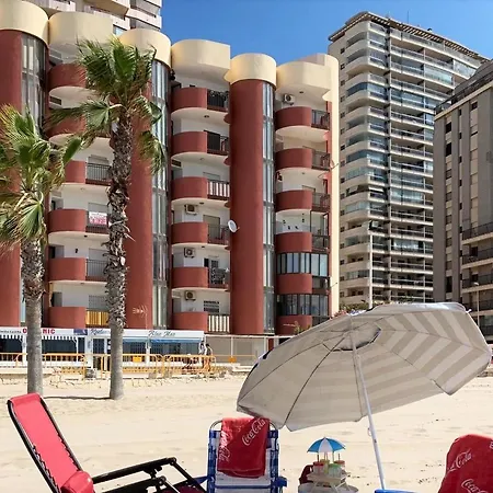 In Erster Linie Mit Meerblick